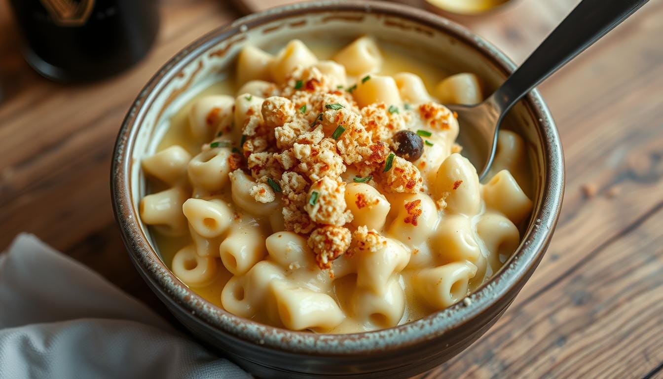 guinness mac and cheese​