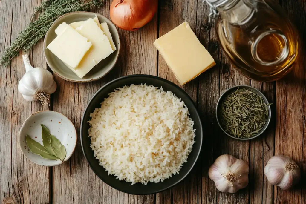 french onion soup rice ingredients