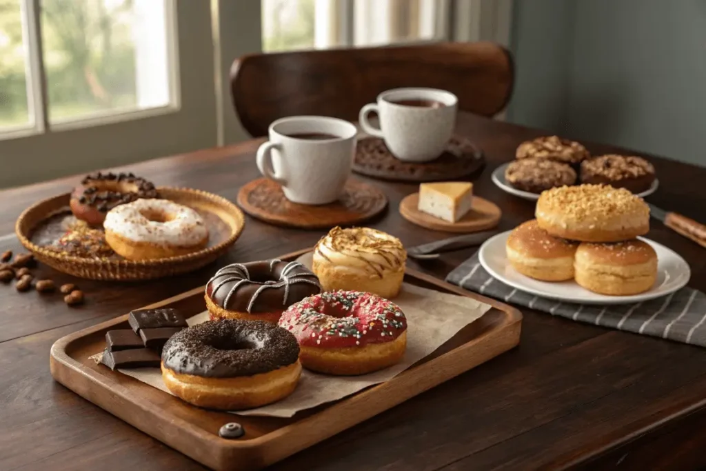 Dunkin Breakfast Customization Dunkin Breakfast Customization